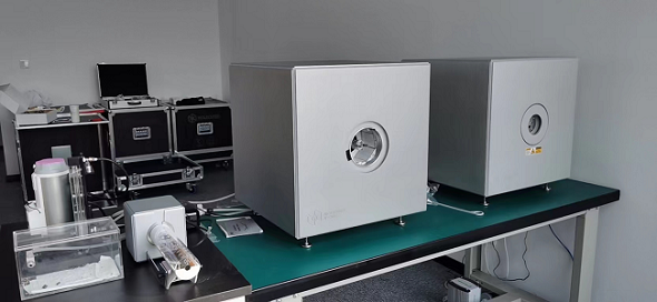 Molecubes 落戶(hù)上?，B納醫(yī)療科技有限公司